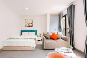 Homestay Hồ Tây